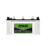 AMAZE 1036ST 12V 135 AH Luminous Battery
